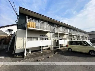シティハイツ都の画像
