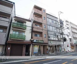 グランコスモ御所東の画像