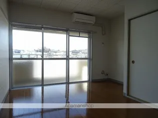 北山レジデンス【4階】の内装