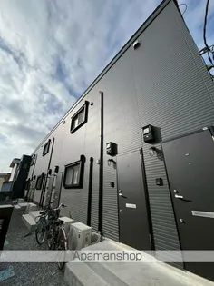 パークステート桜の画像