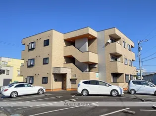 MAJO MAJO【302号室】の外観