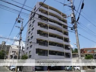 ブルースター天保山の画像
