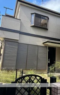 千葉県習志野市屋敷3丁目【一戸建】の外観