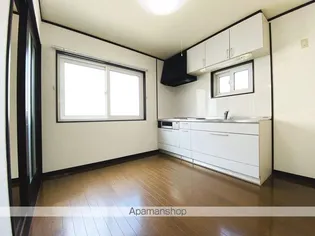 SKY PIEA【1階】の内装