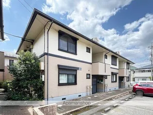 メゾンボナール EFの画像