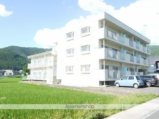 ハイツ柏木パートⅠの画像