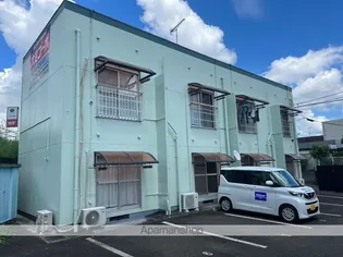大淀コーポの画像