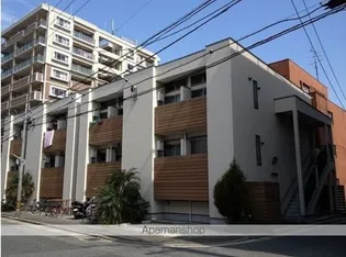 REVE西公園AQUAPORTIIの画像