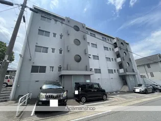 パークウエスト上社の画像