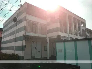 レオパレス池田の画像