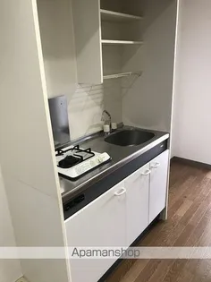 フォレストヒル小松島【2階】のキッチン