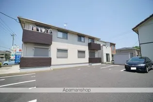 フォレスタ西光地の画像