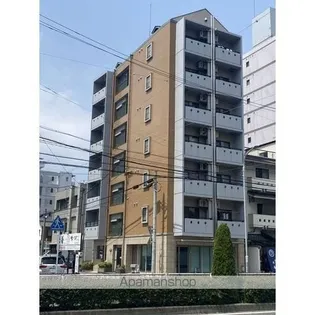 ルフィール八田の画像