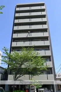 東京都中野区新井1丁目【マンション】の外観