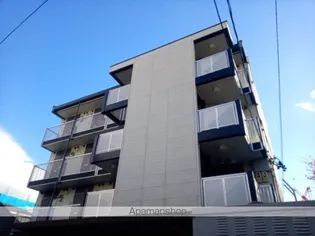 レオパレスKATOHIIの画像