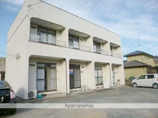 ホワイトビレッジの画像