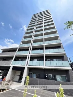 グランカーサ三ノ輪Ⅳ【3階】の外観