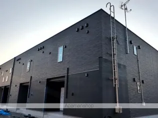 オ シャン【1階】の外観