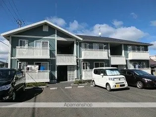 フェザーレジデンスAの画像