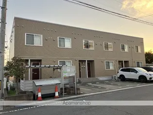 ラヴェールAの画像