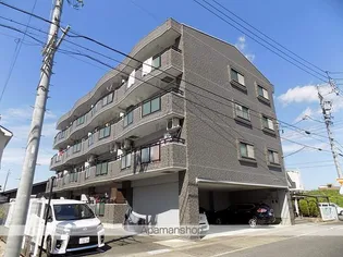 クリスタルパレスフジの画像