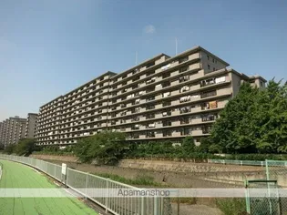 ラミーユ浦和ハイライズセカンドの画像