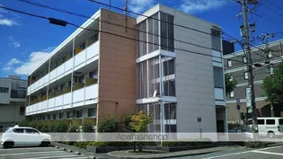 レオパレス糸田橋東の画像