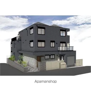 RAMO等々力の画像