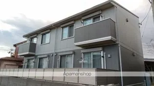 アンシャンテ憩 A棟の画像