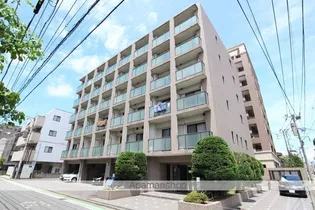 TK大濠ドミトリー【3階】の外観