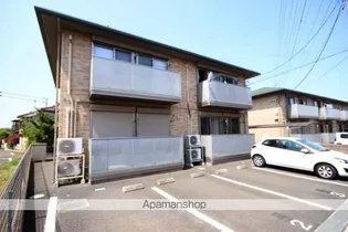 ソレイユ メゾンBの画像