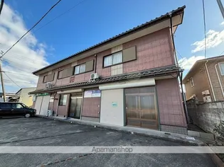 アイ エス ビーハイツの画像