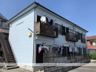 コーポツルミの画像