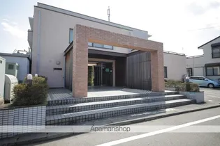 セントラルパークハイツ【104号室号室】の外観