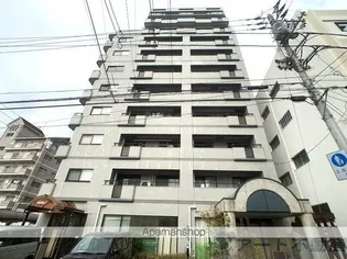 プレセランス・道後【904号室】の外観