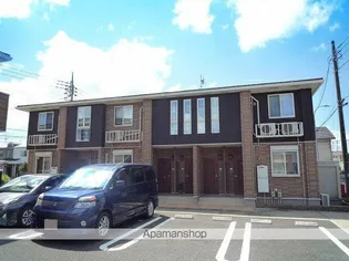 ヴィラ ラフレシールAの画像