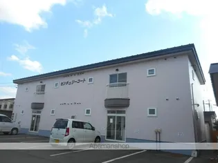 センチュリーコート【2階】の外観