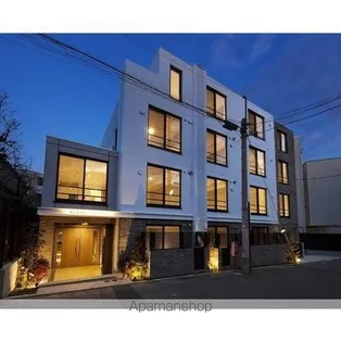 ALERO世田谷羽根木の画像