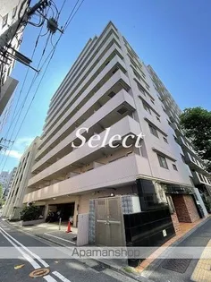 フェリズ横浜関内【5階】の外観