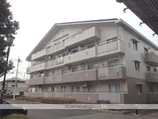 コーポレート小金井梶野通りの画像