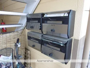 コーポ椌木【2階】のその他画像