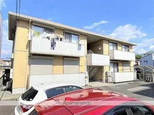 ディアス市川の画像