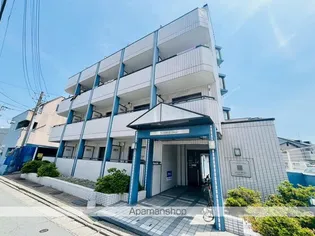 メゾン ド クラージュの画像