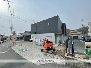 プティーシュシュ花尻北の画像
