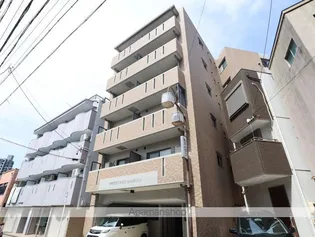 プレステージ代官【6階】の外観