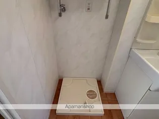 リビングタウン福 B棟【2階】の内装