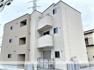 SK八潮【1階】の外観