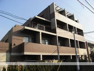 トーシンフェニックス中野の画像