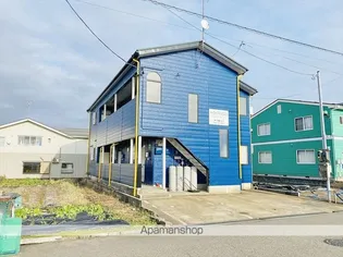 イーストロードの画像
