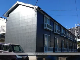 レオパレス銀豊の画像